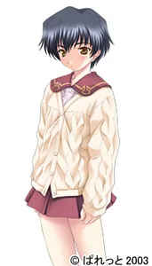 Asano Mari