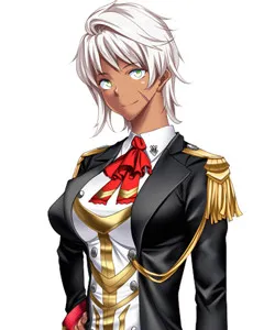 Black Elda