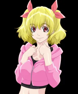 Chidori Mika
