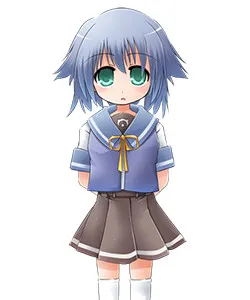 Naginata Nanaumi
