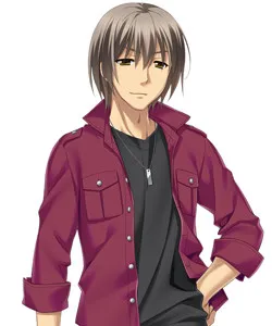 Nakayama Shunsuke