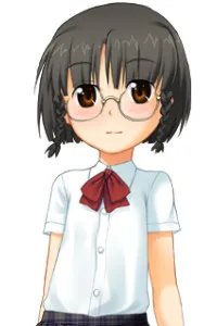 Shiina Rio