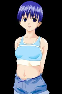 Iizuka Saki
