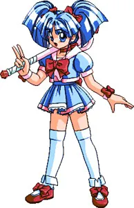 Tomohara Atsuko