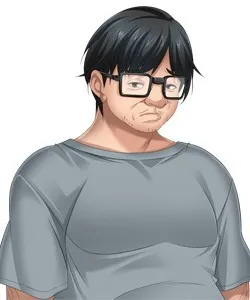 Suzuki Takashi
