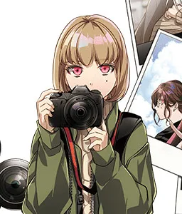 Touchi Natsume