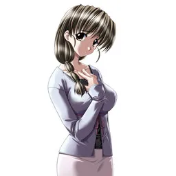 Aizawa Youko