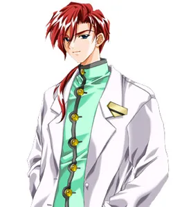 Matsuoka Ryou