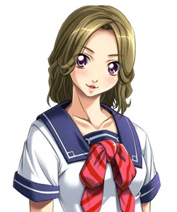 Kurebayashi Suzune