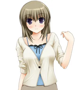 Iino Chiho