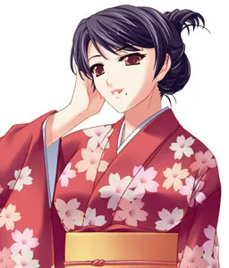 Kougetsu Etsuko