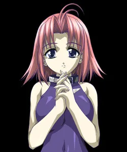 Sakai Mayu