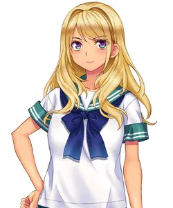 Kisaka Rei