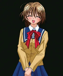 Akagi Suzu