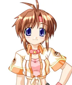 Kannazuki Miku