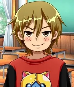 Tsuji Yamato