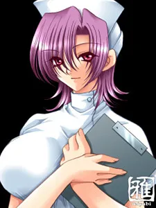 Takanashi Kaoruko