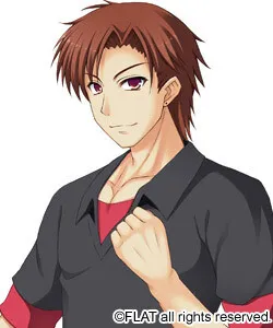 Matsushima Kouji