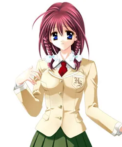 Harukaze Sakura