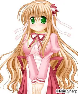 Kirihara Karen