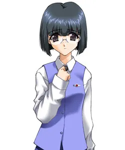 Oota Mayuko