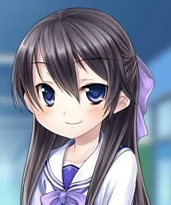 Kamiizumi Haruka