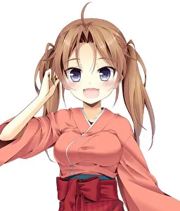 Kamishiro Saya