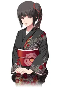 Tatebe Kikyou