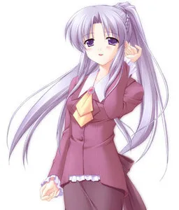 Saginomiya Saya