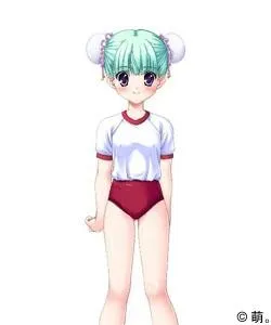 Anzai Misaki