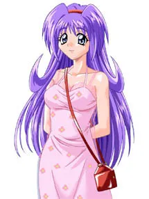 Sugita Chieri