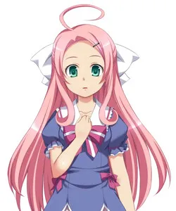 Himekouji Manaka