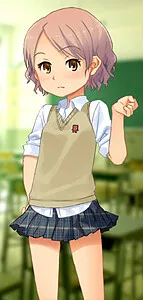 Ooshima Kokoa