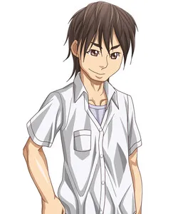 Kimura Yuuta