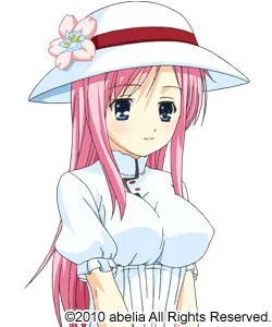 Usami Chihiro
