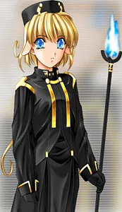 Noan Aurumforge Alkimii