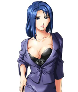 Asagiri Ryouka