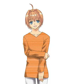 Mimasaka Kanata