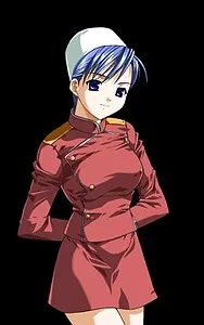 Hazuki Ryou
