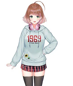 Nichina Yui