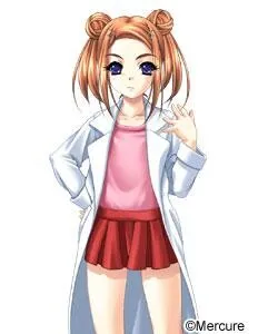 Yomogida Miya