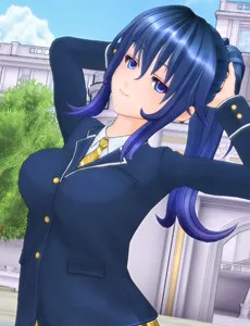 Kunimori Tsubomi