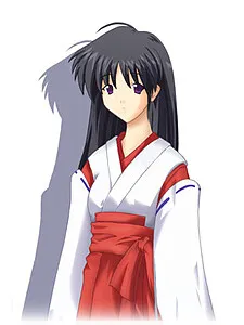 Kagari Mizuho