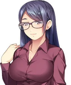 Minamidaira Yumiko
