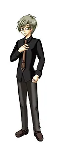 Masaki Shuuya