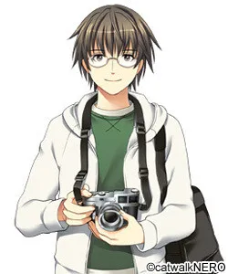 Mutsu Masaki