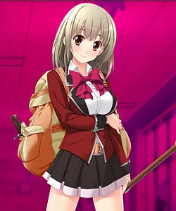 Kamijou Yura