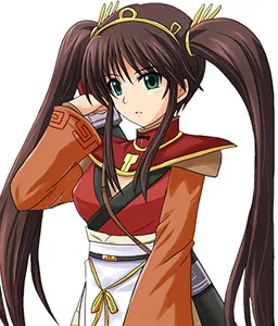 Ryuubi