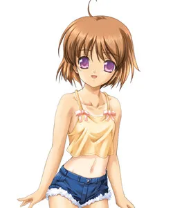 Nakane Akina