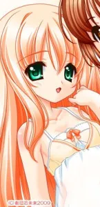 Sasagawa Aika
